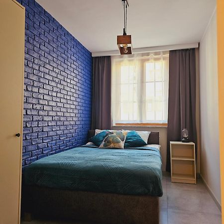 Krysztal A10, Garaz Apartment คาร์ปัตซ์ ภายนอก รูปภาพ