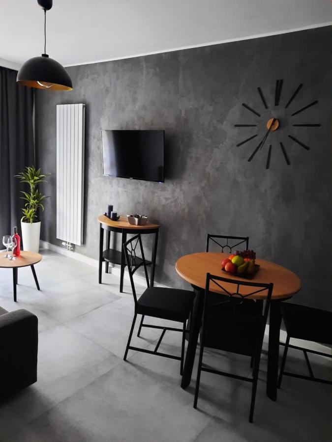 Krysztal A10, Garaz Apartment คาร์ปัตซ์ ภายนอก รูปภาพ