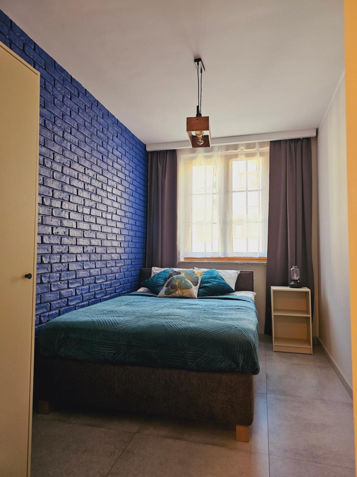 Krysztal A10, Garaz Apartment คาร์ปัตซ์ ภายนอก รูปภาพ