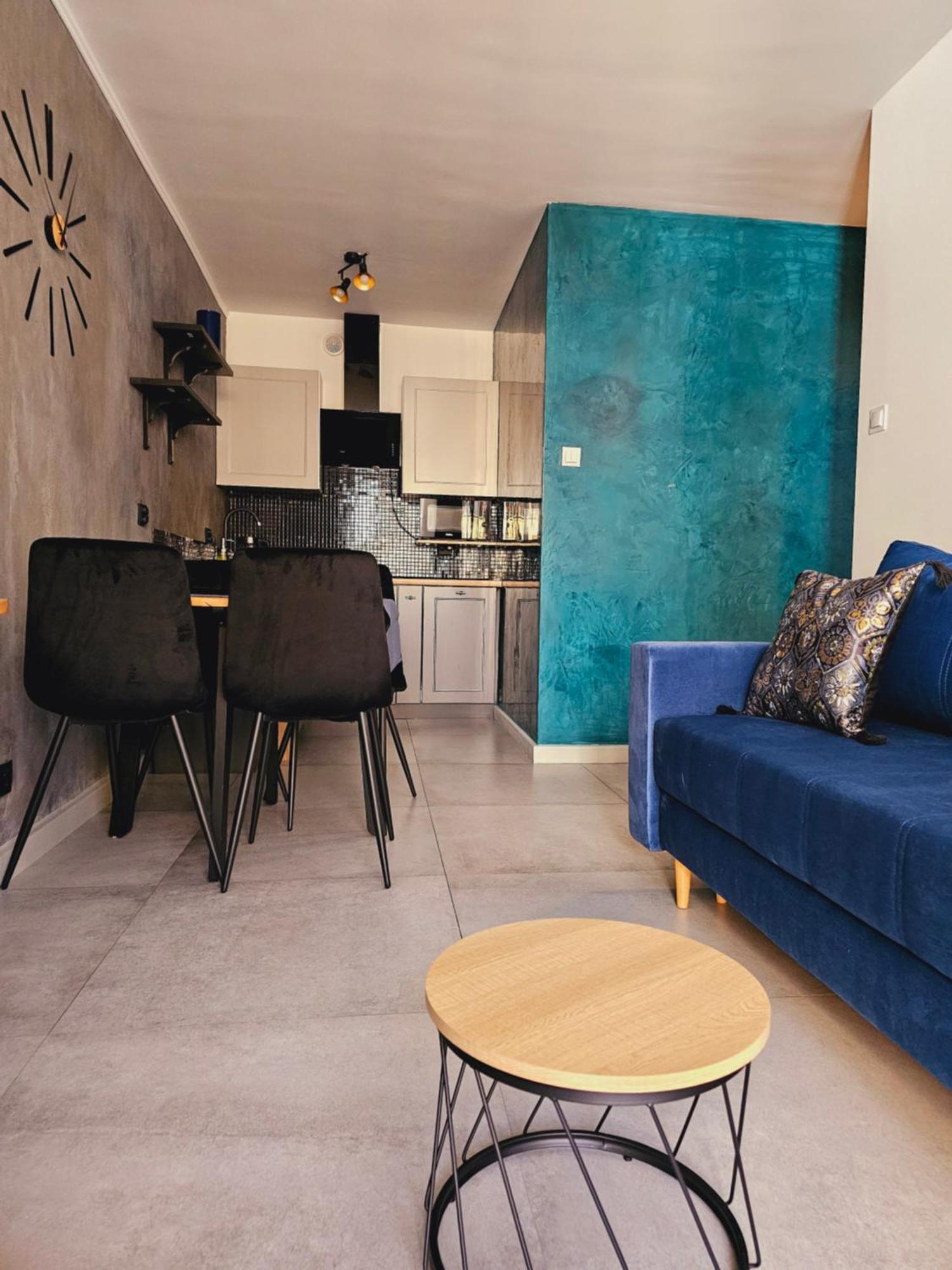 Krysztal A10, Garaz Apartment คาร์ปัตซ์ ภายนอก รูปภาพ